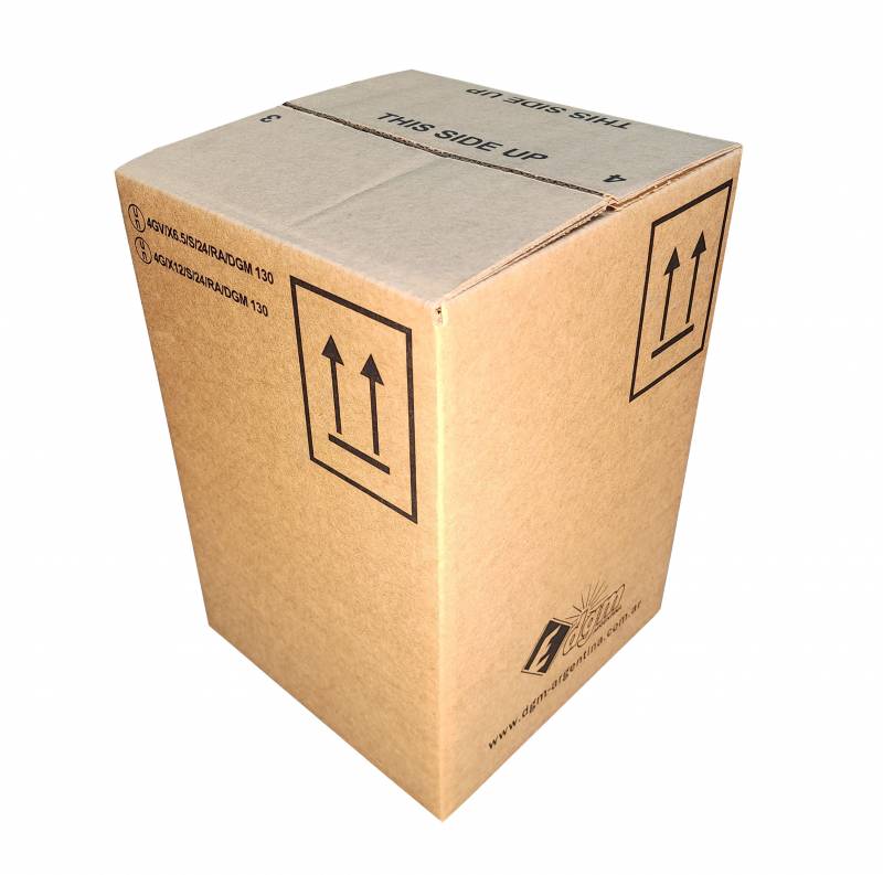 Caja X12