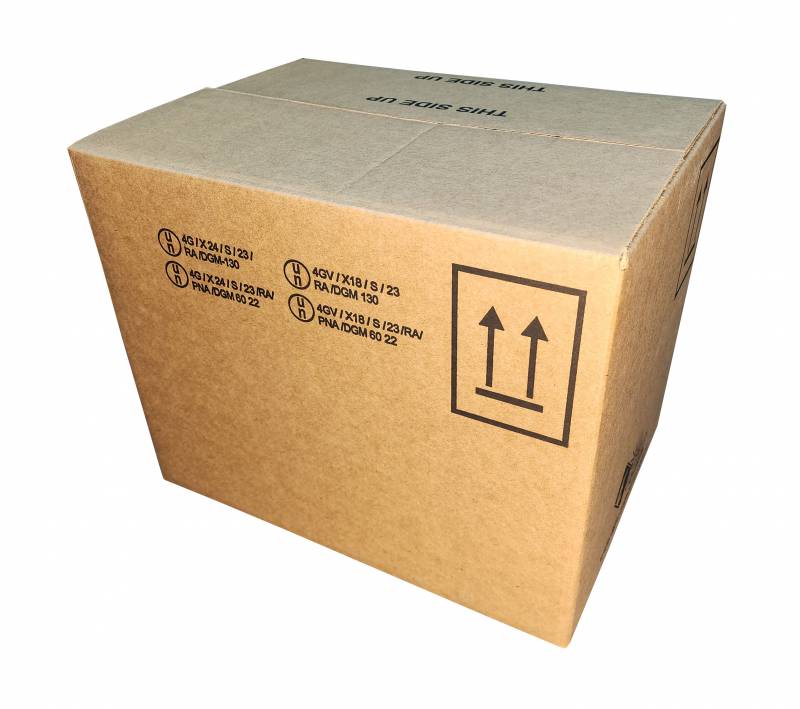 Caja X24
